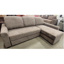 Minkštas kampas CR PR8 Retro Bliss 90 E-J